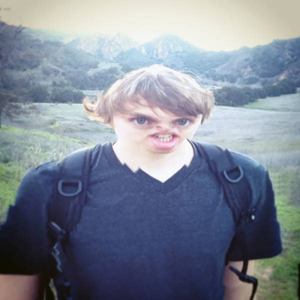 Panoramic Shots Ain’t Easy…