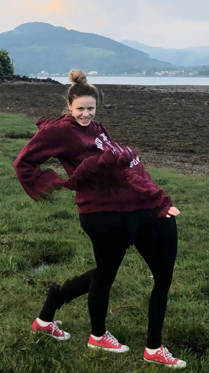 Panoramic Shots Ain’t Easy…