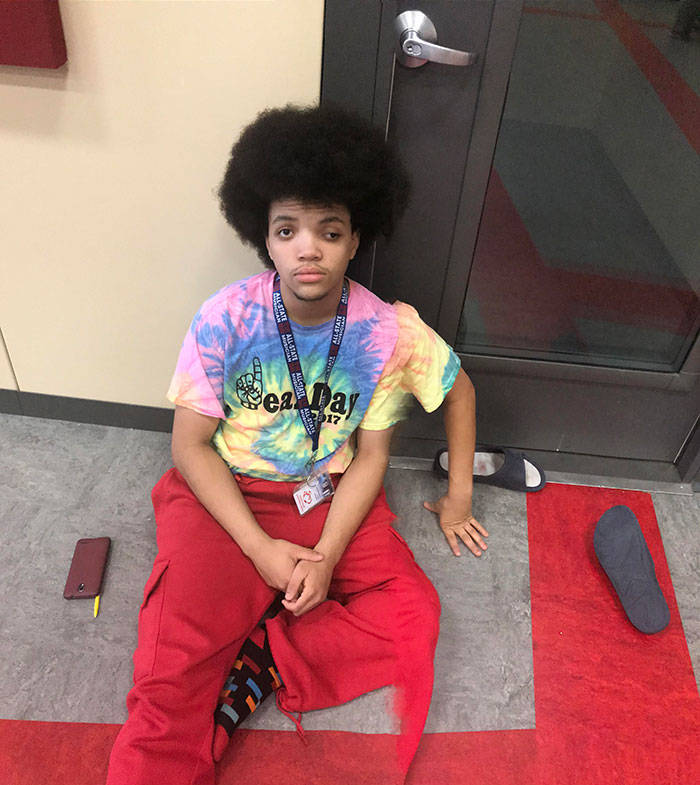 Panoramic Shots Ain’t Easy…