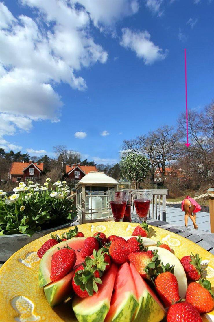 Dirty Mind, Come Here!