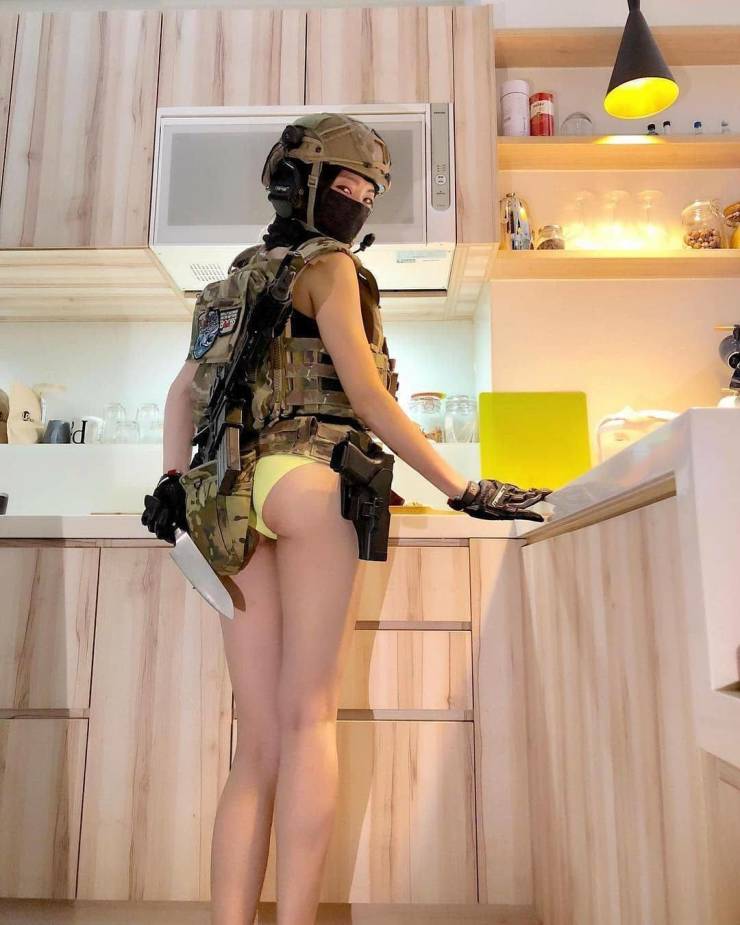 Dirty Mind, Come Here!