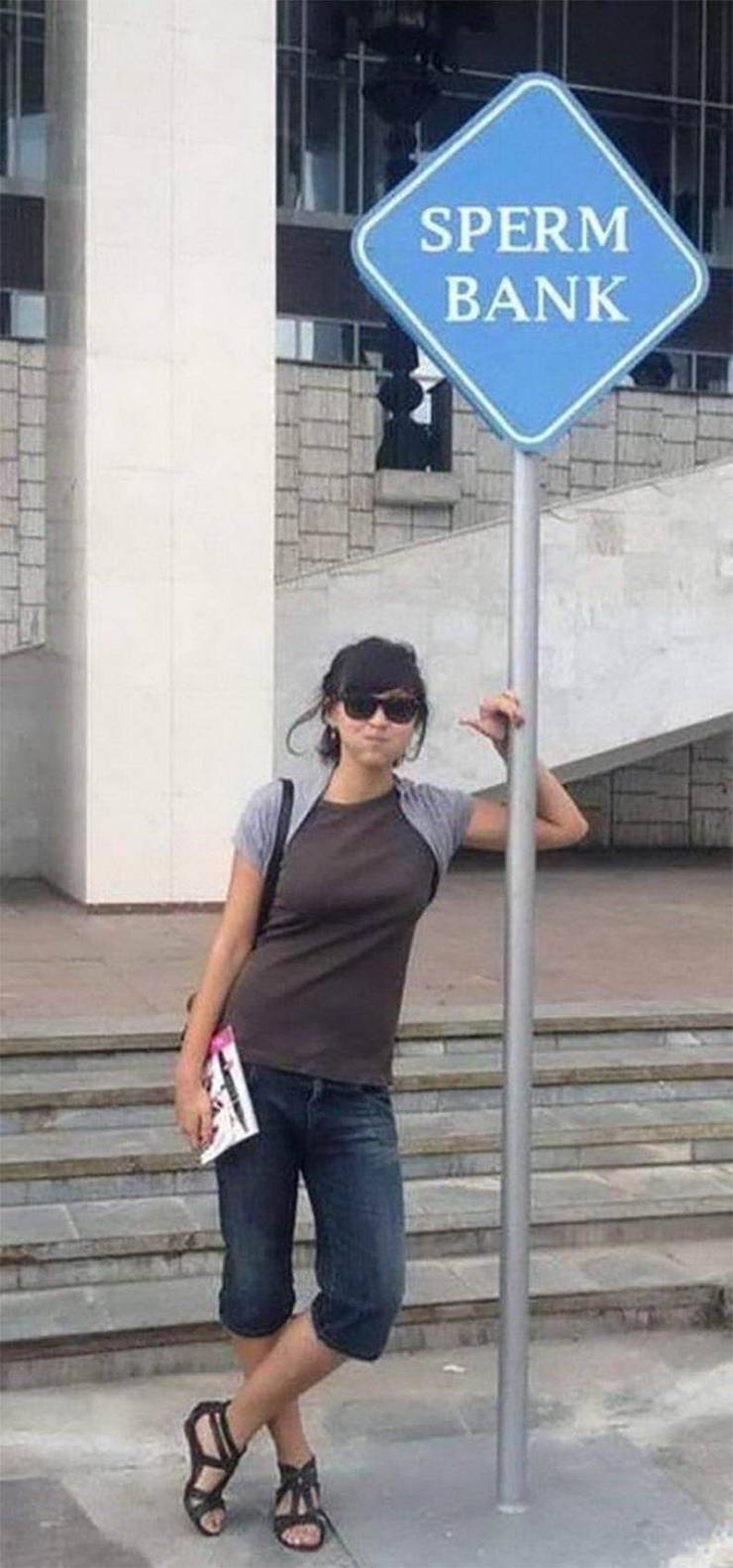 Dirty Mind, Come Here!