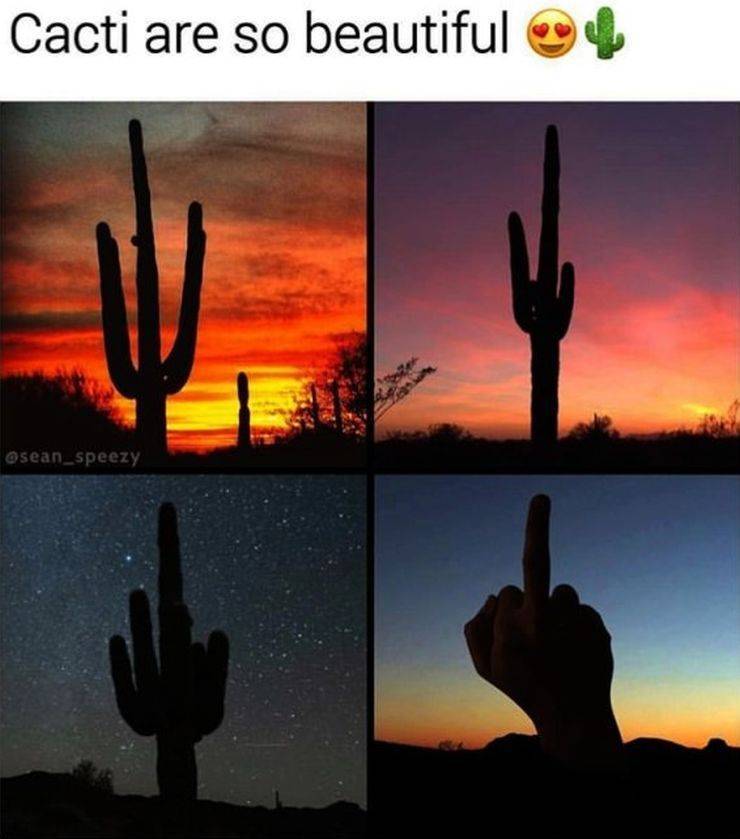 Dirty Mind, Come Here!