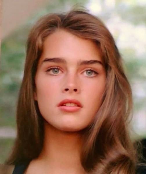 Internet Has Chosen The Most Beautiful Hollywood Actresses Of All Time