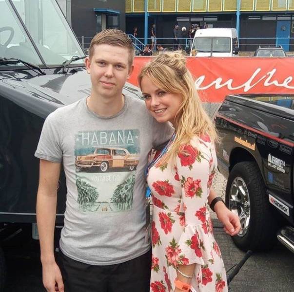 Hover Hands. Also Known As, “Just Hug Them Already!”