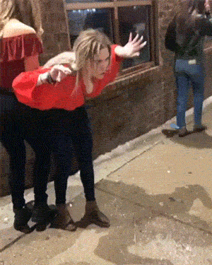 Fail GIFs Are Both Hilarious And Educational