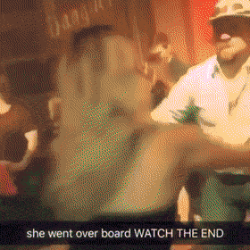 Fail GIFs Are Both Hilarious And Educational