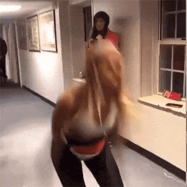 Fail GIFs Are Both Hilarious And Educational