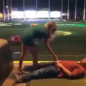 Fail GIFs Are Both Hilarious And Educational