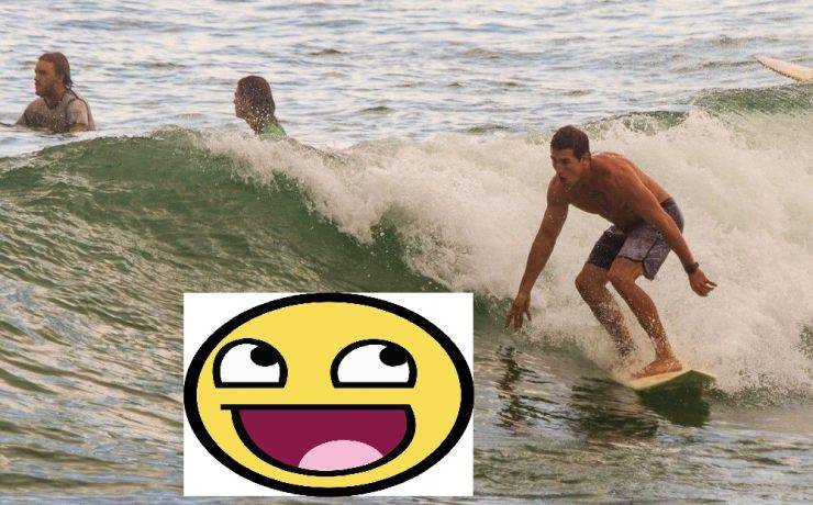 Dirty Mind, Come Here!