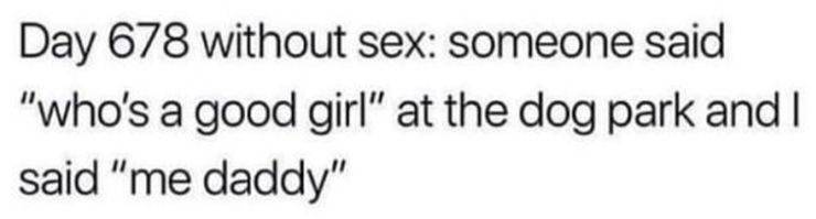 Dirty Mind, Come Here!