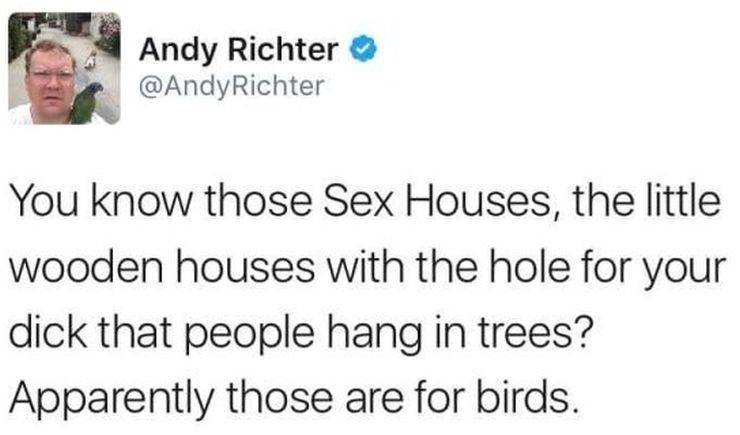 Dirty Mind, Come Here!