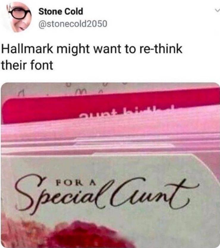 Dirty Mind, Come Here!