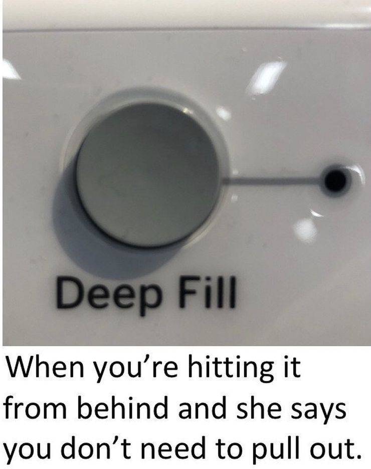 Dirty Mind, Come Here!