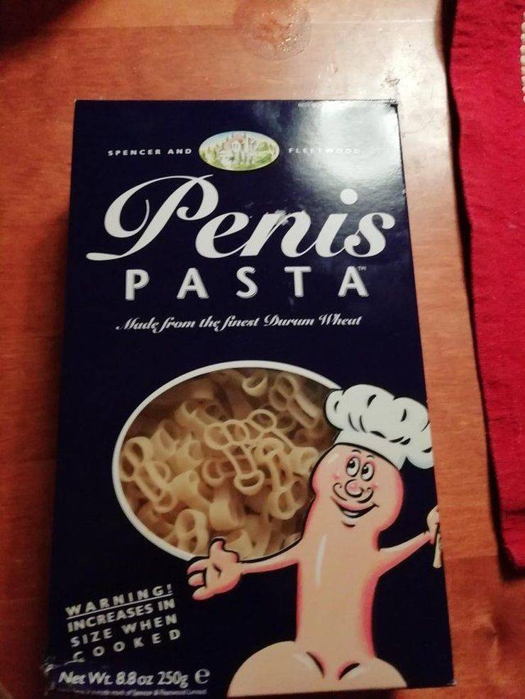 Dirty Mind, Come Here!