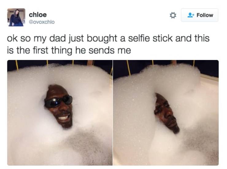 The Funniest Stuff Internet Could Provide