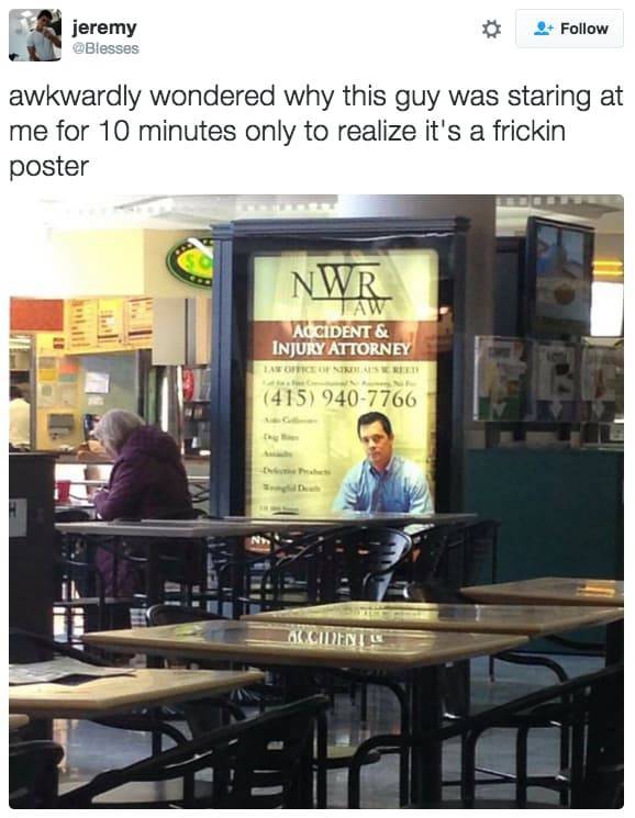 The Funniest Stuff Internet Could Provide