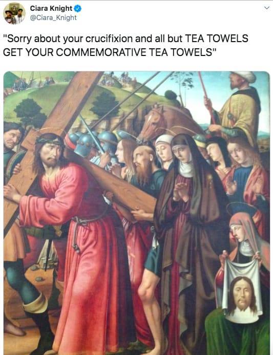 The Funniest Stuff Internet Could Provide