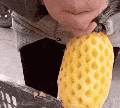 Hypnotists Could Use These GIFs As Their Tools