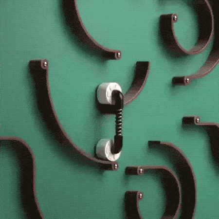 Hypnotists Could Use These GIFs As Their Tools