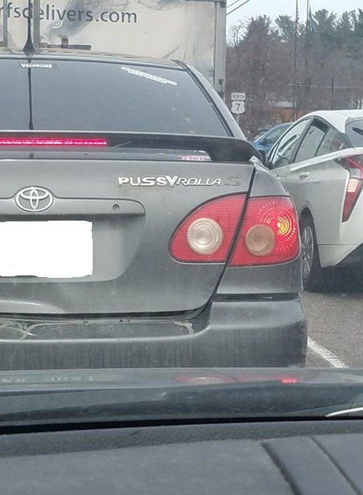 Dirty Mind, Come Here!