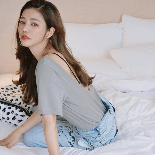 This Taiwanese Beauty Has Become An Internet Sensation