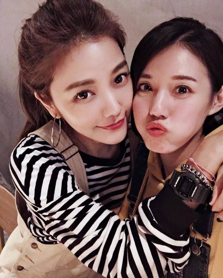 This Taiwanese Beauty Has Become An Internet Sensation