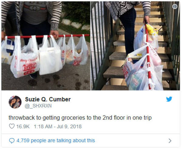 People Who Refuse To Live In The Current Year