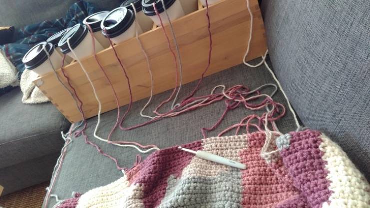 People Who Refuse To Live In The Current Year