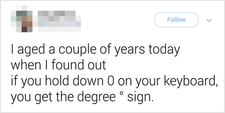 People Who Refuse To Live In The Current Year