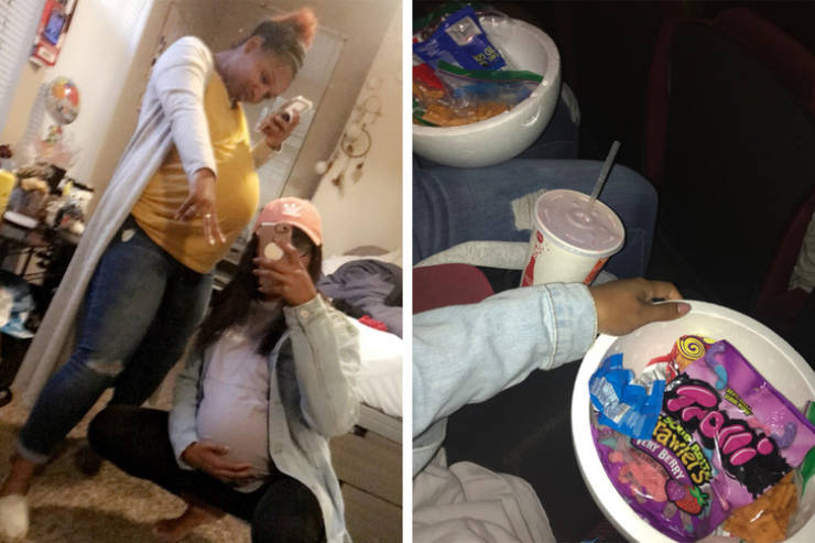 People Who Refuse To Live In The Current Year