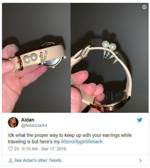 People Who Refuse To Live In The Current Year