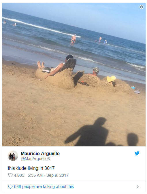 People Who Refuse To Live In The Current Year