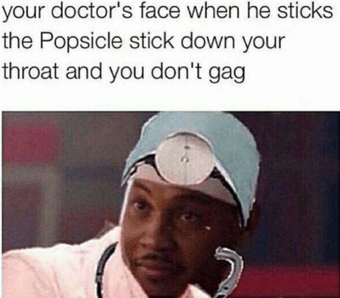 Dirty Mind, Come Here!