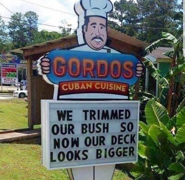 Dirty Mind, Come Here!