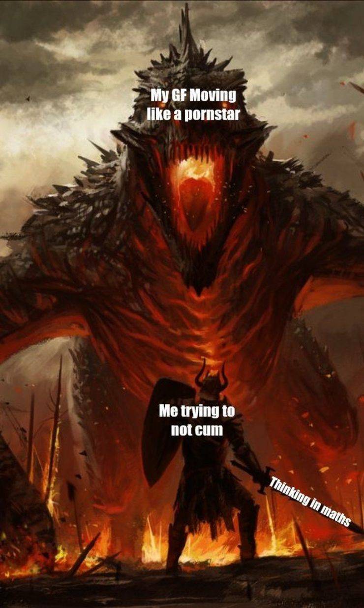 Dirty Mind, Come Here!