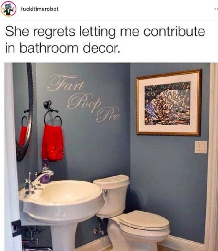 Dirty Mind, Come Here!