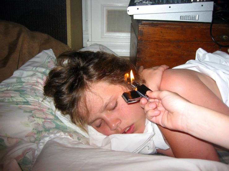 Sometimes You Just Can’t Explain…