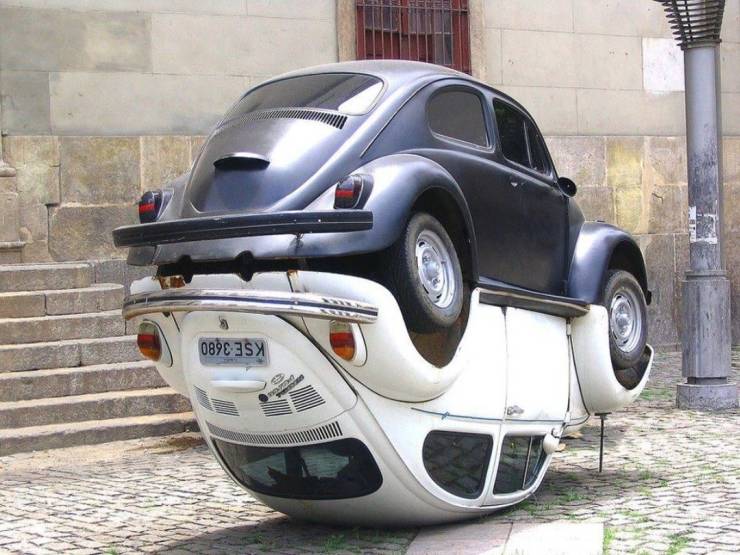 Sometimes You Just Can’t Explain…