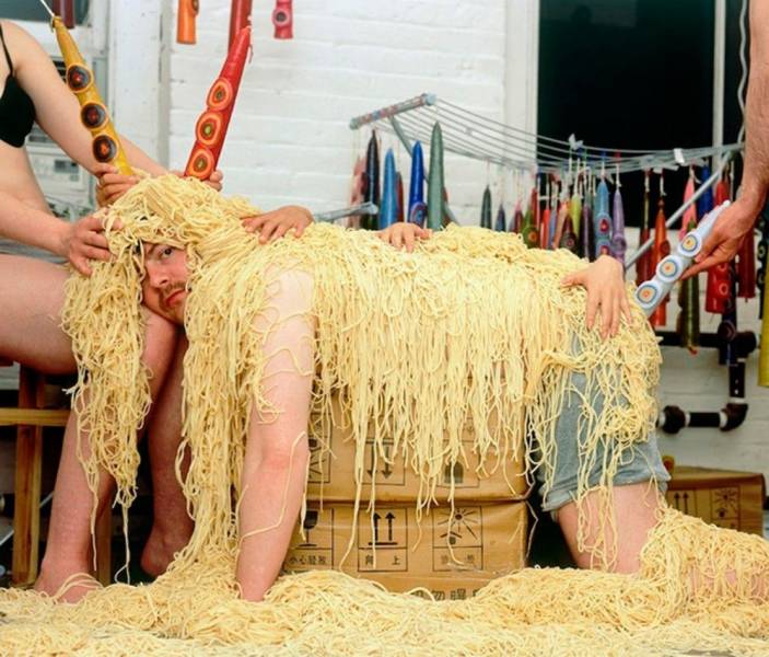 Sometimes You Just Can’t Explain…