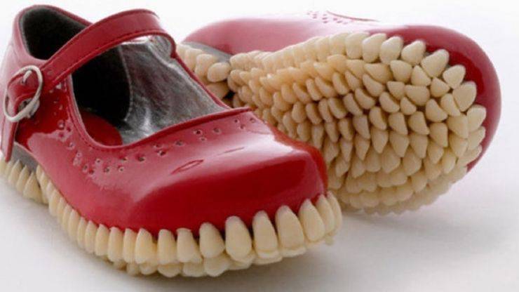 Sometimes You Just Can’t Explain…