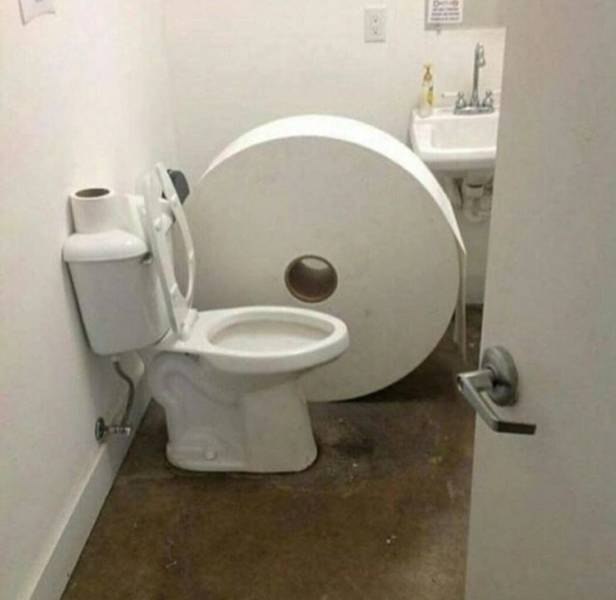 Sometimes You Just Can’t Explain…