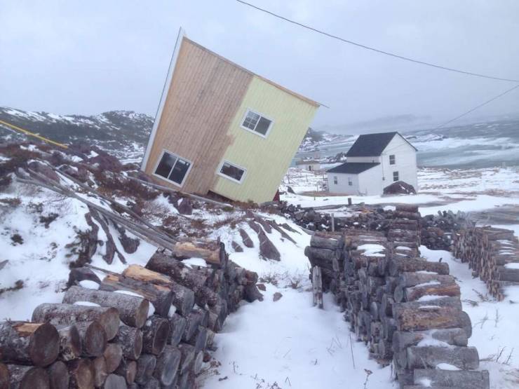 Sometimes You Just Can’t Explain…