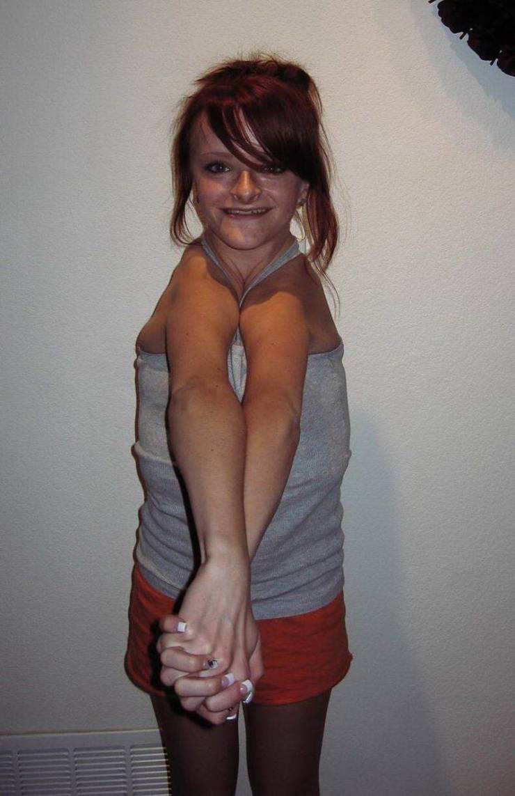 Sometimes You Just Can’t Explain…