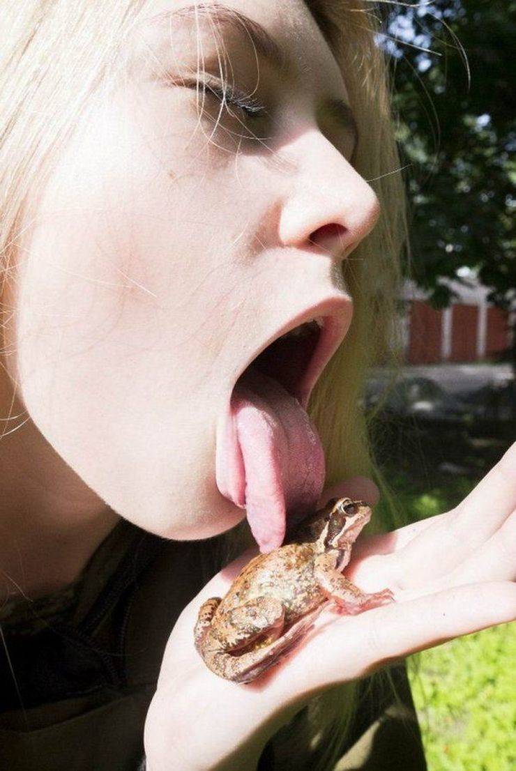 Sometimes You Just Can’t Explain…