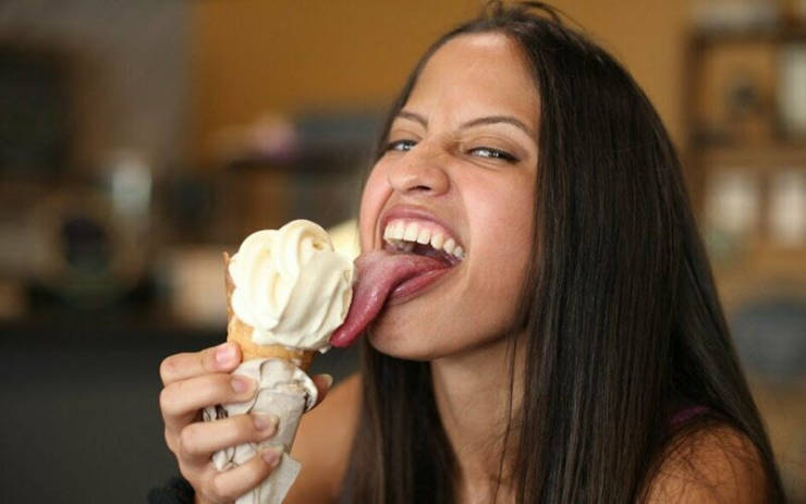 These Tongues Will Not Be Contained!