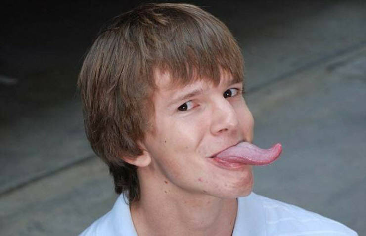 These Tongues Will Not Be Contained!