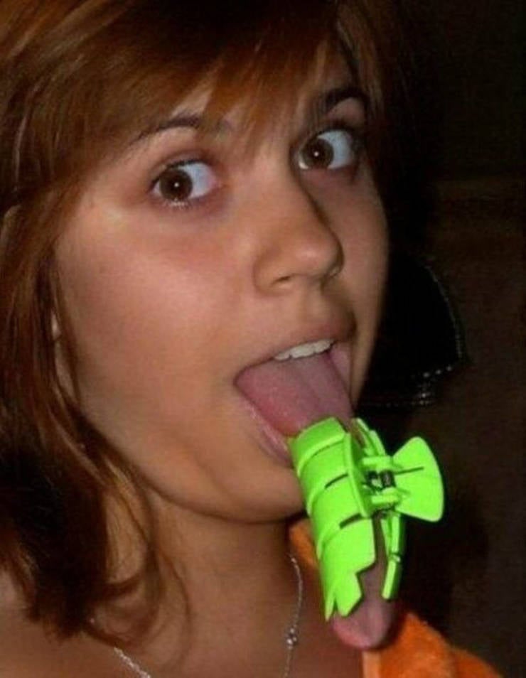 These Tongues Will Not Be Contained!