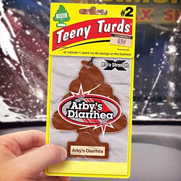 You Won’t Be Able To Explain This