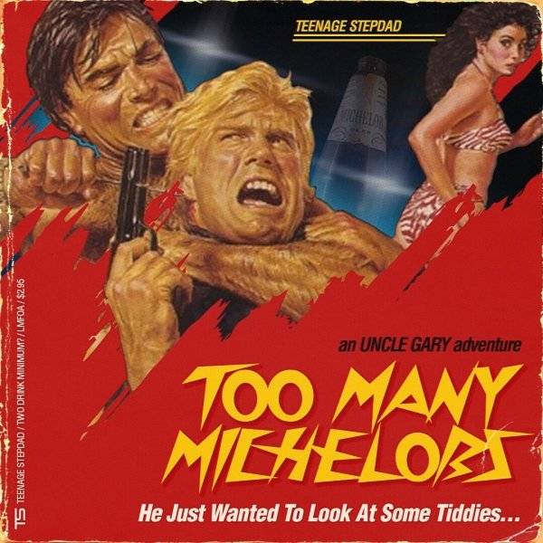 You Won’t Be Able To Explain This